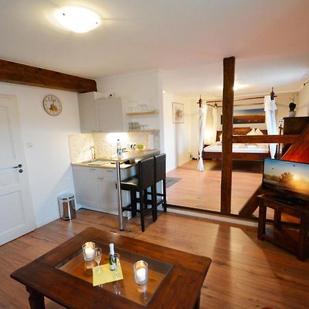 Sieben-Berge-Haus Guest House Bruggen  Екстериор снимка