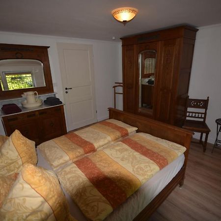 Sieben-Berge-Haus Guest House Bruggen  Екстериор снимка