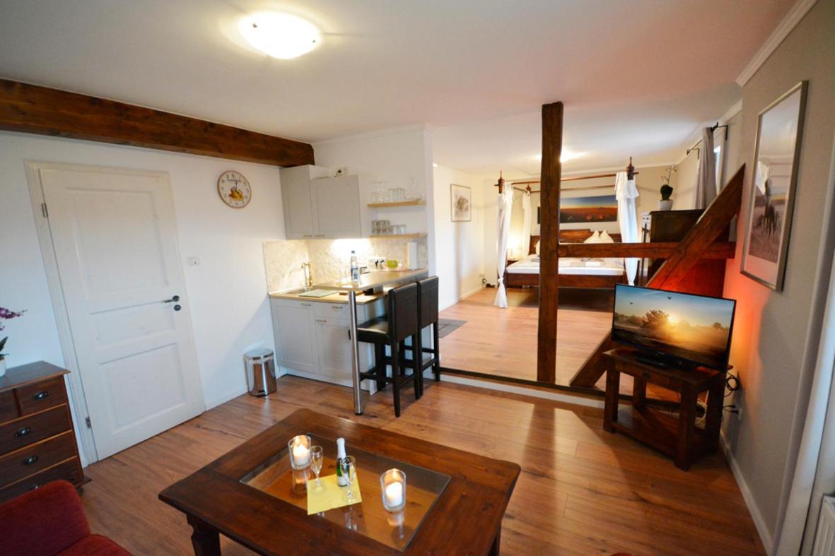 Sieben-Berge-Haus Guest House Bruggen  Екстериор снимка