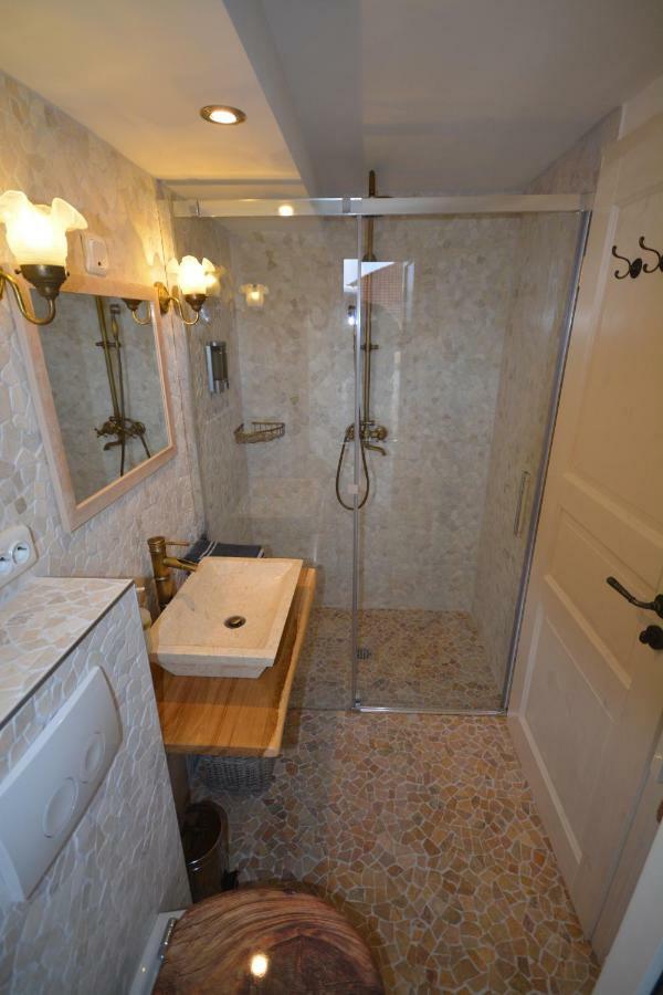 Sieben-Berge-Haus Guest House Bruggen  Екстериор снимка