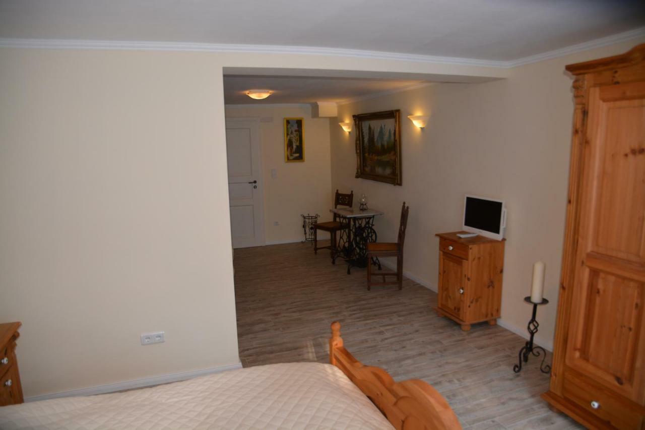Sieben-Berge-Haus Guest House Bruggen  Екстериор снимка