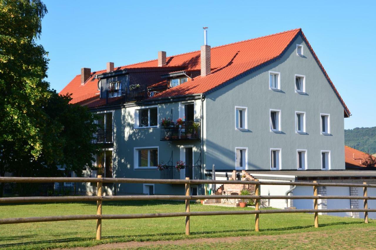 Sieben-Berge-Haus Guest House Bruggen  Екстериор снимка