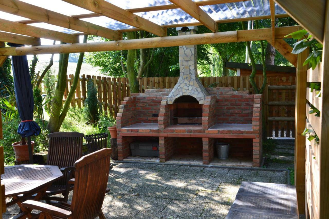 Sieben-Berge-Haus Guest House Bruggen  Екстериор снимка