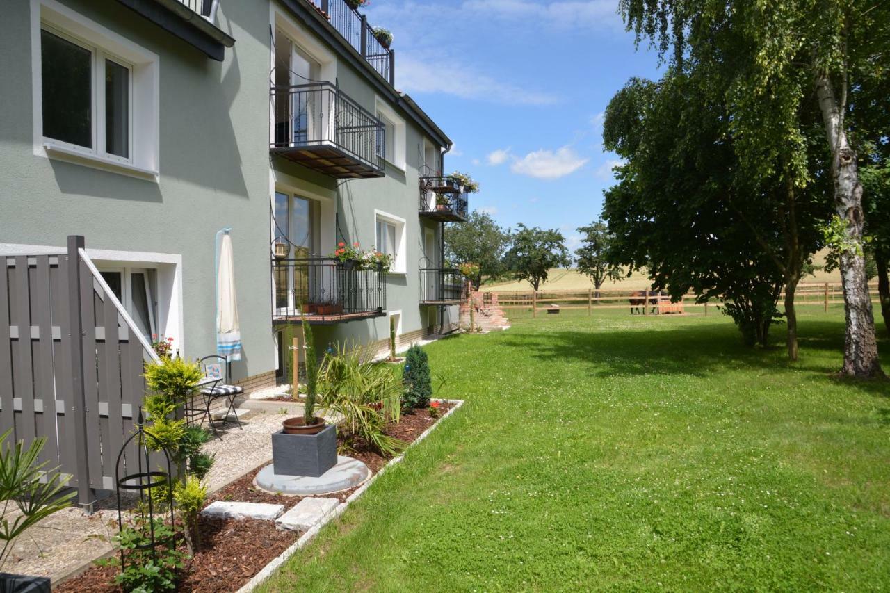Sieben-Berge-Haus Guest House Bruggen  Екстериор снимка