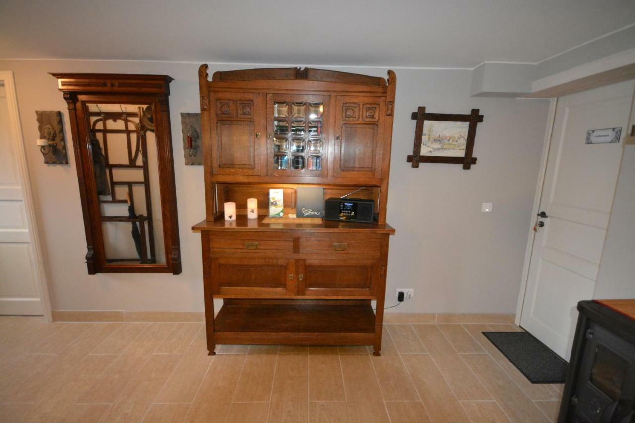 Sieben-Berge-Haus Guest House Bruggen  Екстериор снимка