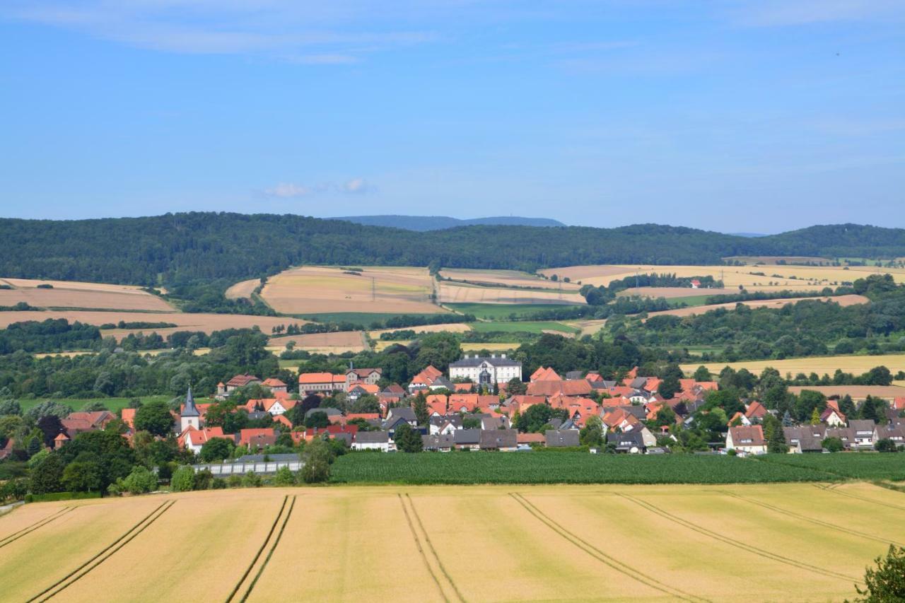 Sieben-Berge-Haus Guest House Bruggen  Екстериор снимка
