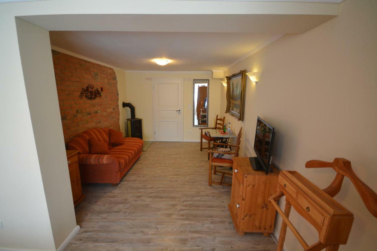 Sieben-Berge-Haus Guest House Bruggen  Екстериор снимка