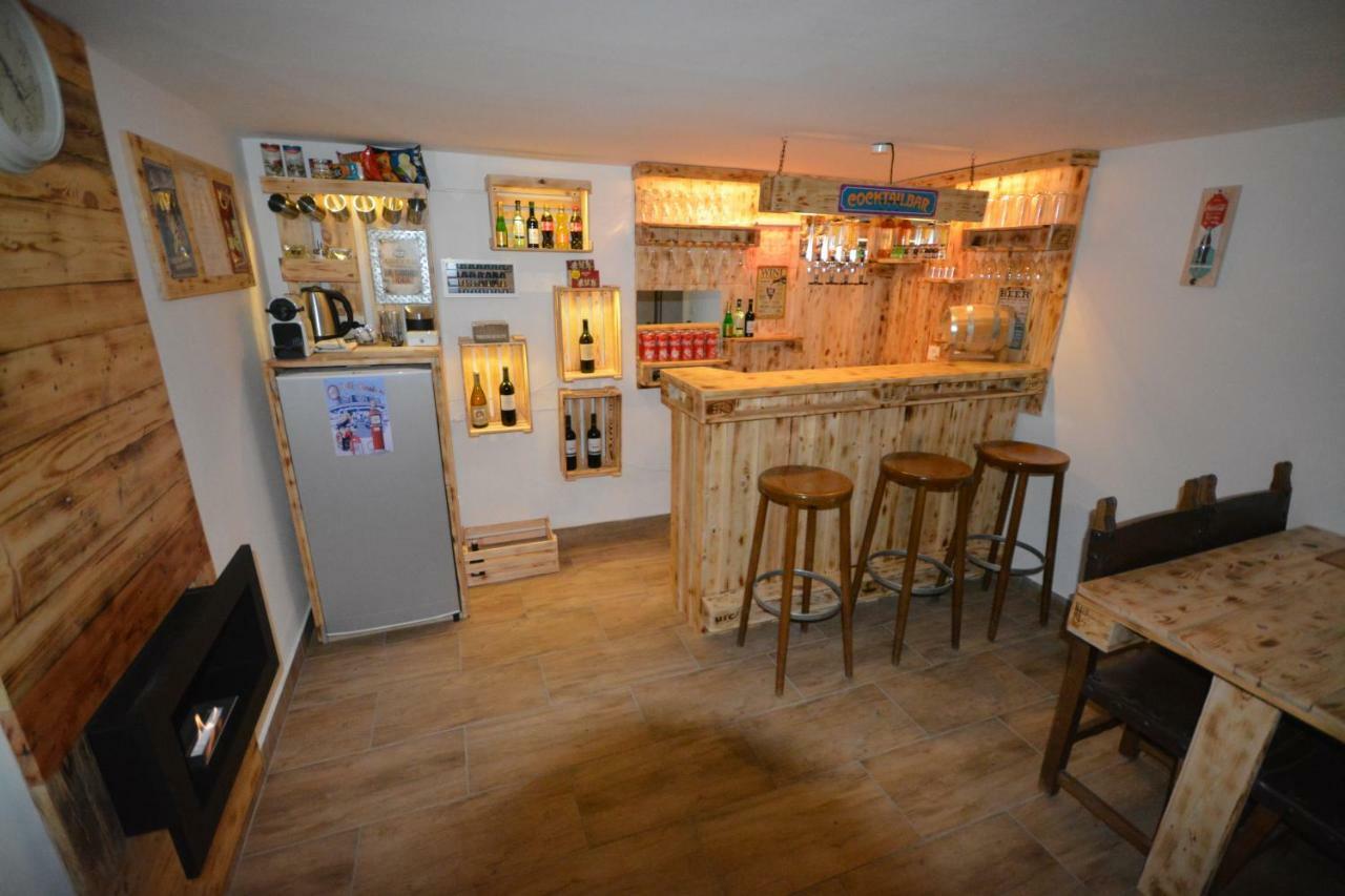Sieben-Berge-Haus Guest House Bruggen  Екстериор снимка