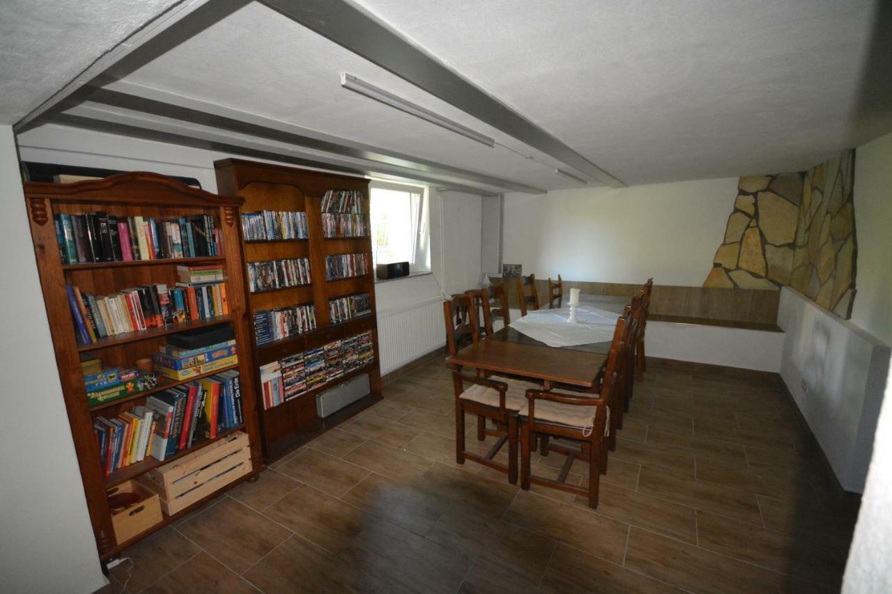 Sieben-Berge-Haus Guest House Bruggen  Екстериор снимка