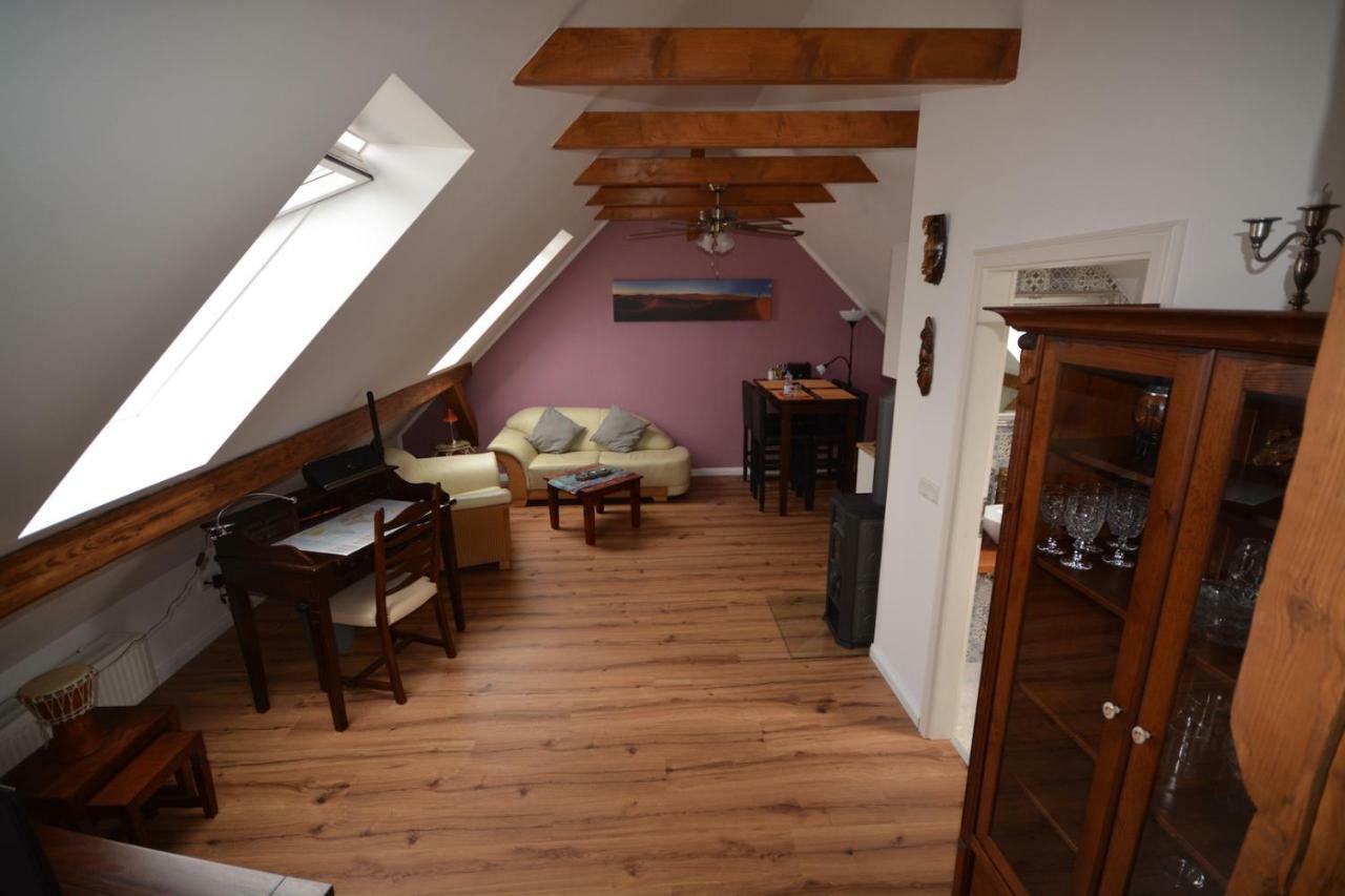 Sieben-Berge-Haus Guest House Bruggen  Екстериор снимка