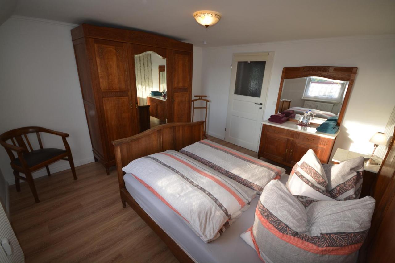Sieben-Berge-Haus Guest House Bruggen  Екстериор снимка