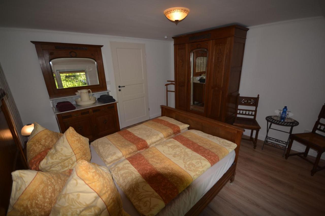 Sieben-Berge-Haus Guest House Bruggen  Екстериор снимка