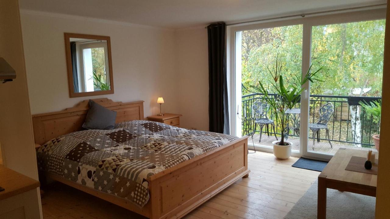 Sieben-Berge-Haus Guest House Bruggen  Екстериор снимка